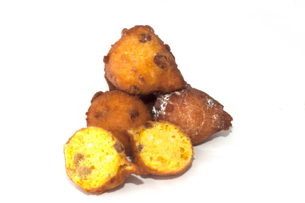 istock carnival pancakes with apple and raisins 1370890854