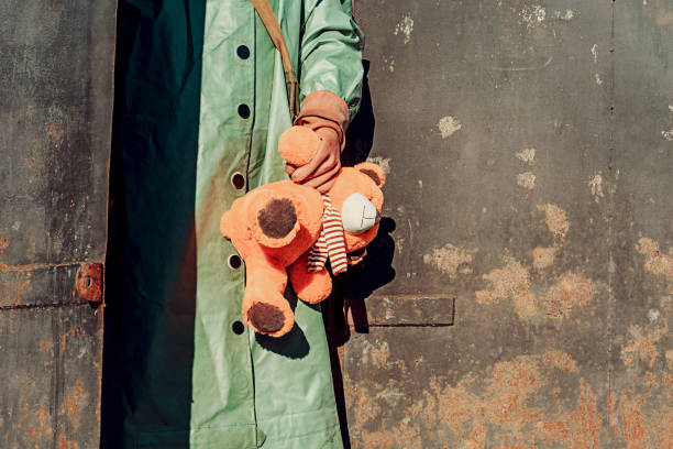 Stuffed Toy Dog