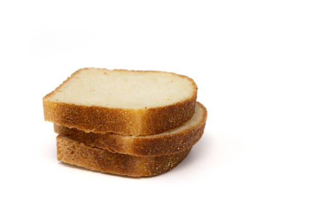 istock slices of fresh grain bread on white background 1370909761