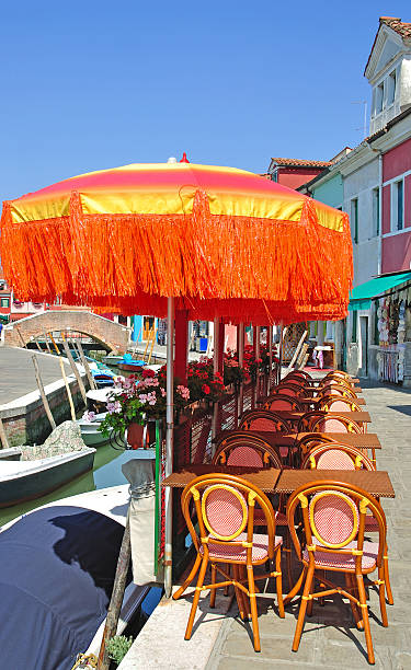 istock Burano,Lagoon of Venice,Italy 137091648
