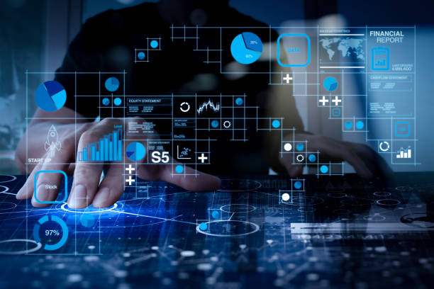 istock top view of businessman hand working with modern technology and digital layer effect as business strategy concept 1370928483