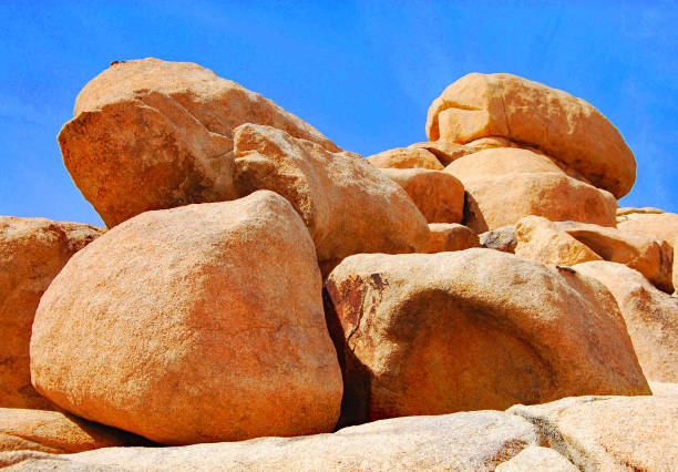 istock Boulders at Joshua Tree 1370932435