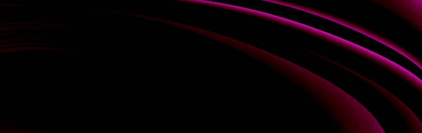 istock Background abstract pink and black dark are light with the gradient is the Surface with templates metal texture soft lines tech design pattern graphic diagonal neon background. 1370937254