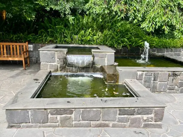 Photo of Water feature
