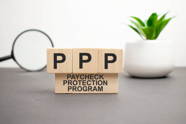 istock PPP word made with wood building blocks 1370958546