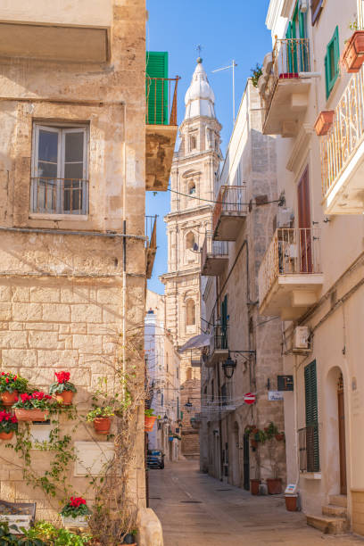 istock Details of Monopoli 1370961283