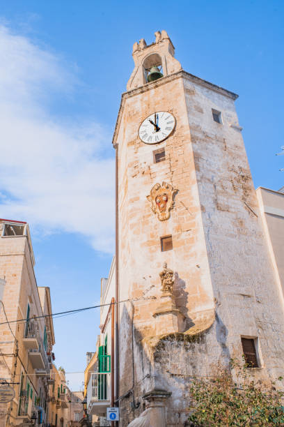 istock Details of Monopoli 1370961479