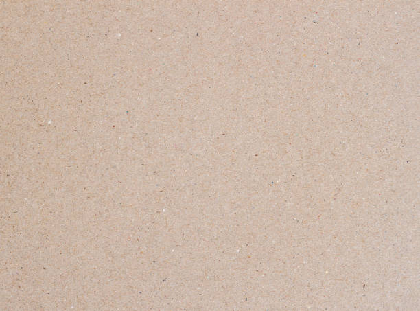 istock Texture of ecological paper, recyclable material, background for design 1370966615