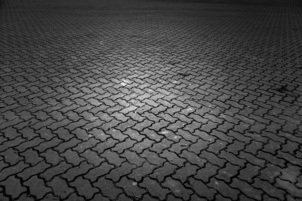 istock Street tiled floor 1370969013