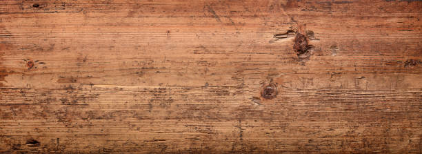 istock old plank as background, dark wood texture 1370987083