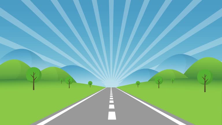 5,909 Road Cartoon Stock Videos and Royalty-Free Footage - iStock | Car on road cartoon, Winding road cartoon, Road cartoon image 5,909 Road Cartoon Stock Videos and Royalty-Free Footage - iStock | Car on road cartoon, Winding road cartoon, Road cartoon image