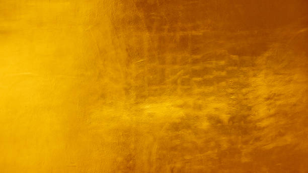 istock Gold shiny wall abstract background texture, Beatiful Luxury and Elegant 1371011057