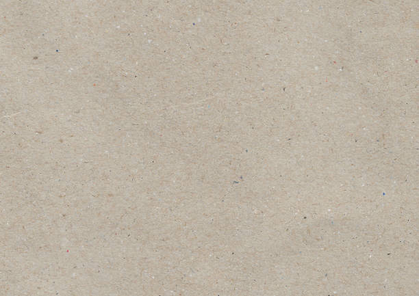 istock Gray craft paper texture or background 1371023062