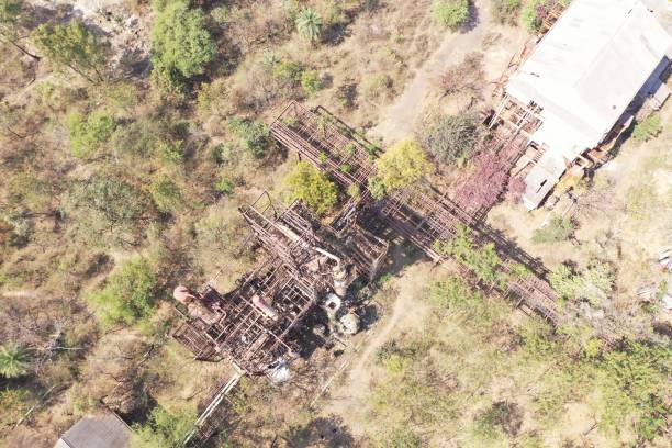 istock Bhopal Gas Tragedy 1371033366