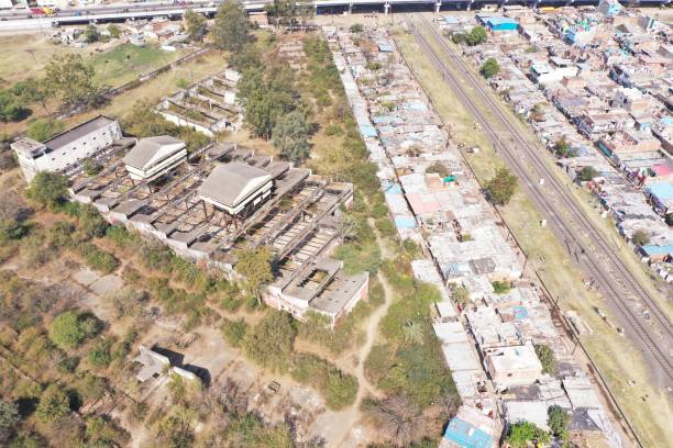 istock Bhopal Gas Tragedy 1371034167