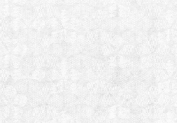 istock White background of Japanese paper 1371039761