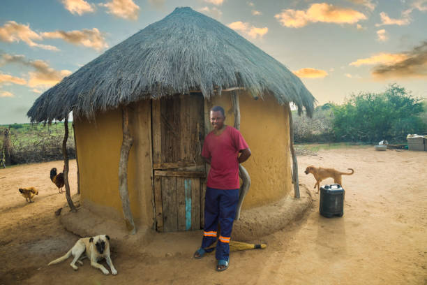 istock happy African man 1371043118