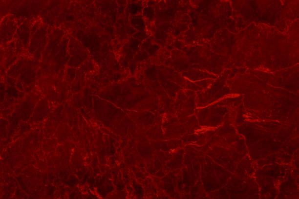 istock Red marble seamless texture with high resolution for background and design interior or exterior, counter top view. 1371054670
