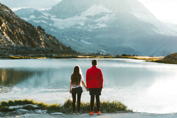 istock Love in the Great Outdoors 1371055715