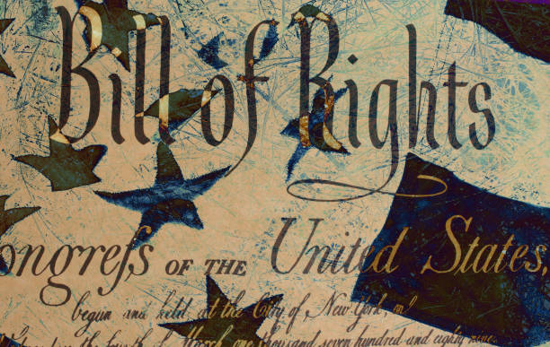 istock Grunge Style Background With American Flag Retro Background 1371065747