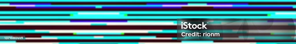 Blue Line Abstract Header Blue Line Technology Website Widescreen Header Design Stock ...
