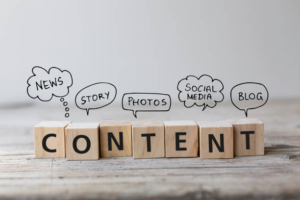 content creation