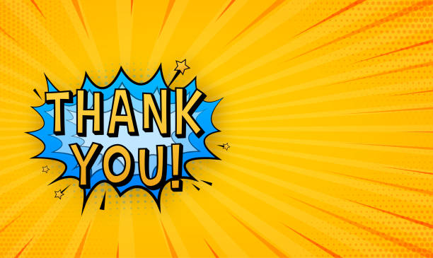 245 Funny Thank You Background Illustrations & Clip Art - iStock