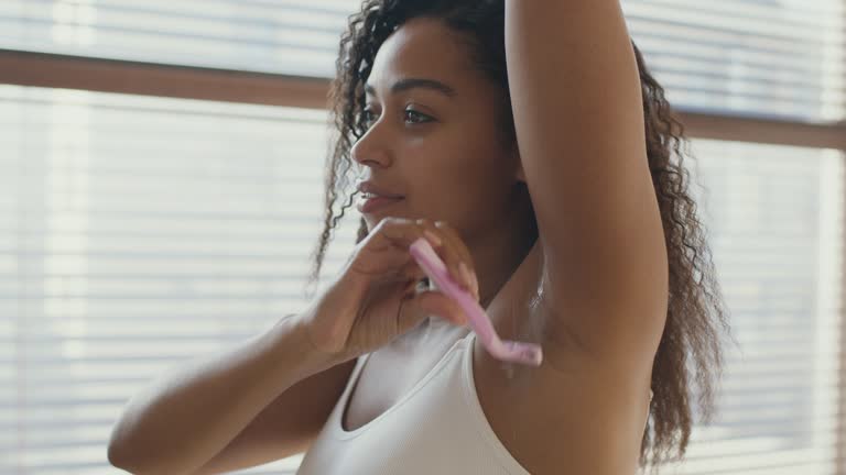 272 Shaving Armpit Stock Videos and Royalty-Free Footage - iStock | Woman shaving armpit 272 Shaving Armpit Stock Videos and Royalty-Free Footage - iStock | Woman shaving armpit