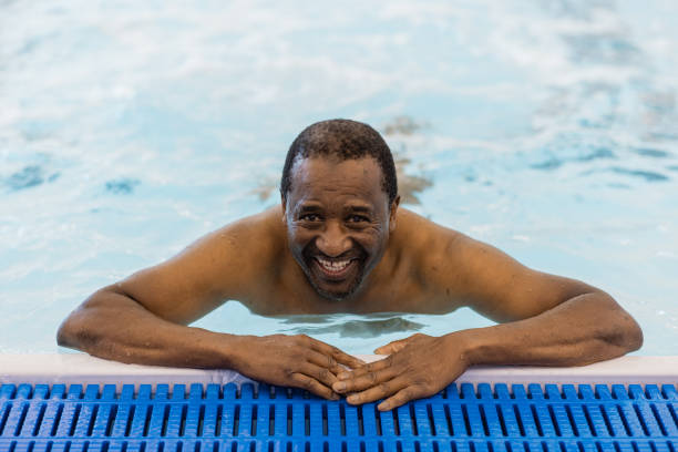 istock Relaxing at a Health Centre 1371092031