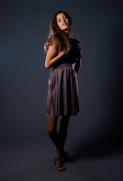istock Young attractive woman 1371094323