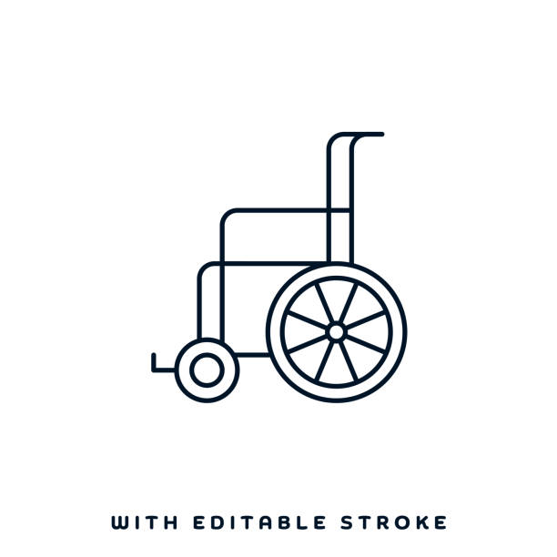 2,600+ Disability Insurance Stock Illustrations, Royalty-Free Vector