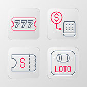 set-linie-lotterieschein-casino-chips-tausch-und-symbol-vektor.jpg?b=1&s=170x170&k=20&c=YdTO5NBcEQs0EaaZm4CaSGPiS0gaYMX7ZnSxbmt3fmg=