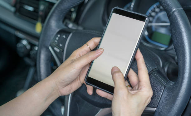 istock Phone Interactions At Home And On The Go 1371105499