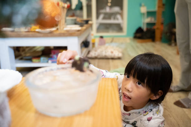 istock A girl enjoy the chocololate time 1371119126