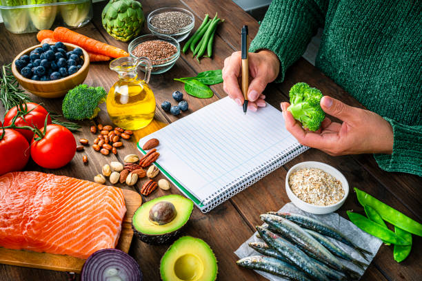 istock The best diet plan for health care 1371124496