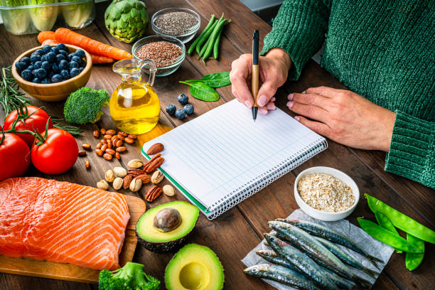 istock The best diet plan for health care 1371124529