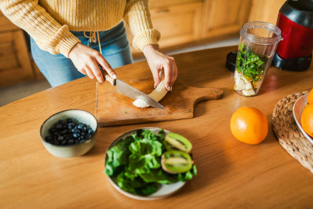 istock Healthy eating is important 1371126066