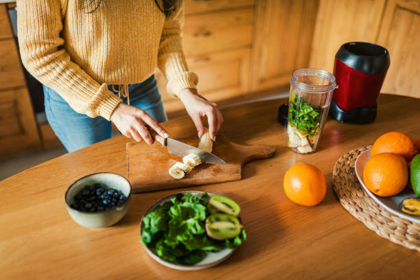 istock Healthy eating is important 1371126070