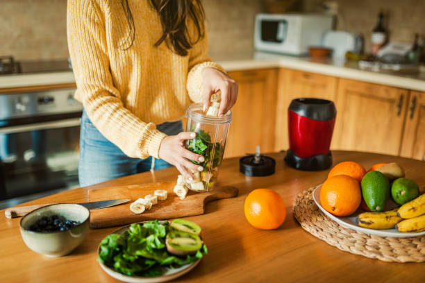 istock Healthy eating is important 1371126079