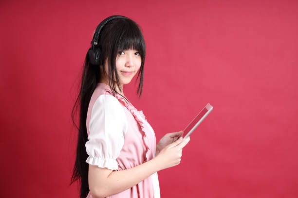 Anime Girl Listening To Music Stock Photos, Pictures & Royalty-Free Images - iStock Anime Girl Listening To Music Stock Photos, Pictures & Royalty-Free Images - iStock