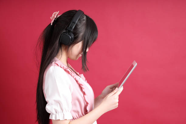Anime Girl Listening To Music Stock Photos, Pictures & Royalty-Free Images - iStock Anime Girl Listening To Music Stock Photos, Pictures & Royalty-Free Images - iStock