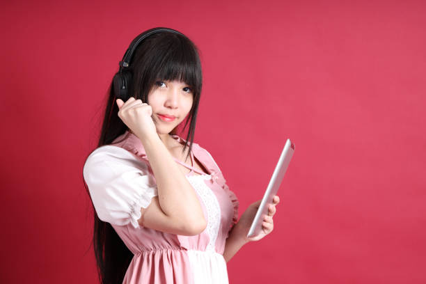 Anime Girl Listening To Music Stock Photos, Pictures & Royalty-Free Images - iStock Anime Girl Listening To Music Stock Photos, Pictures & Royalty-Free Images - iStock