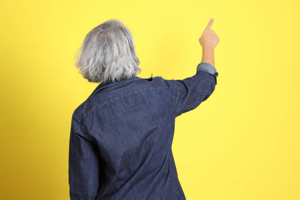 istock Asian Man Portrait 1371133729