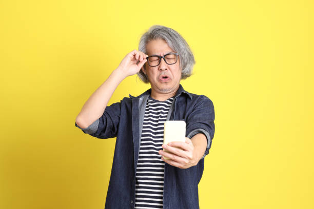 istock Asian Man Portrait 1371133942