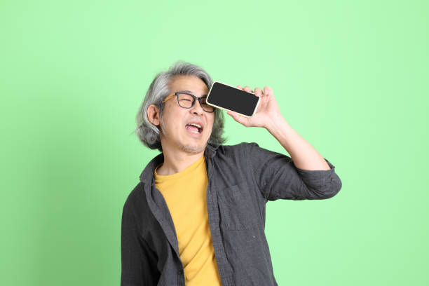 istock Asian Man Portrait 1371135997