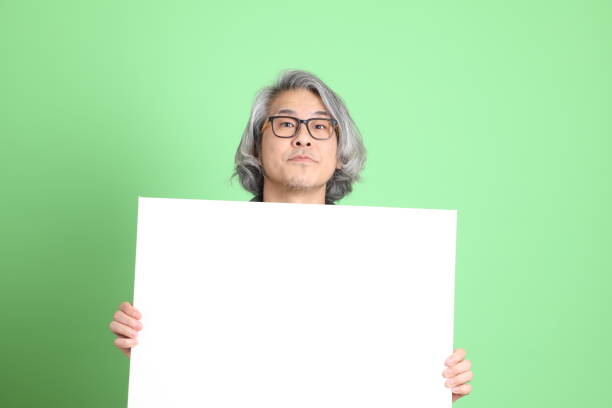 istock Asian Man Portrait 1371136052