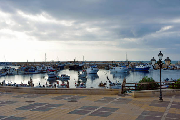istock Scoglitti Sicily Italy 1371144179