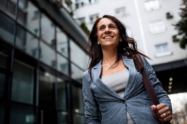 istock Businesswoman 1371156250