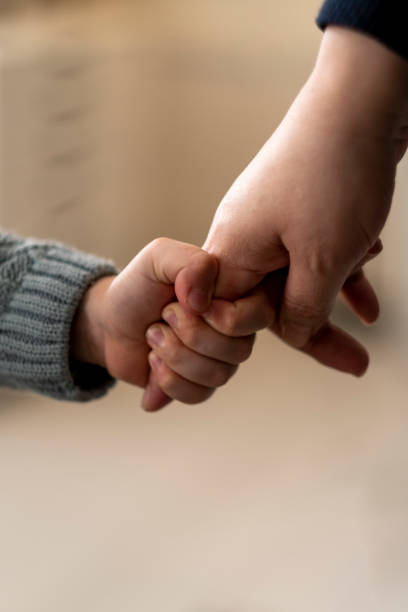 istock Hold on tight and never let go 1371157283