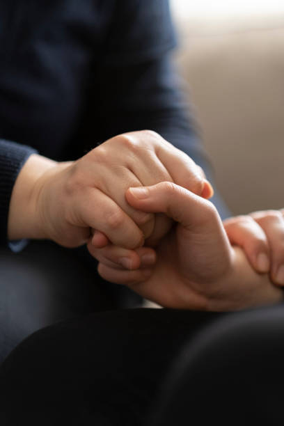 istock Hold on tight and never let go 1371158633